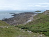 Gover - Rhossili - Worms head 