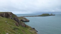Gover - Rhossili - Worms head