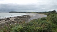 Gover - Port Eynon bay