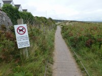 Gover - Port Eynon bay