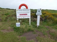 Gover - Rhossili - Worms head 