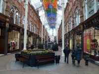 Victoria Quarter