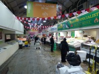 Leeds City Markets