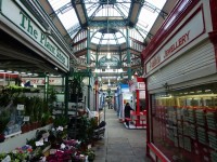 Leeds City Markets