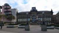 Leeds City museum