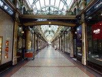 Victoria Quarter