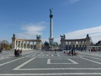 náměstí Hrdinů