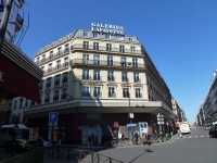 Galerie Lafayette