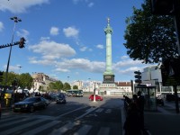 náměstí Bastily