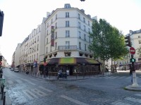 hostel Absolute Paris