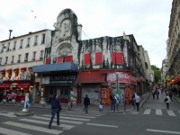 Montmartre