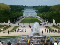 Versailles