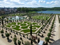 Versailles