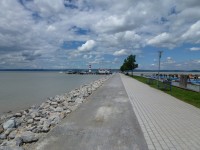 Podersdorf am See