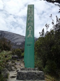 Laban Rata