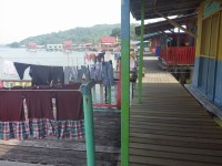  Kampong Ayer 