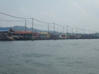  Kampong Ayer 
