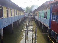  Kampong Ayer 