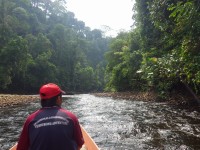 Ulu Temburong