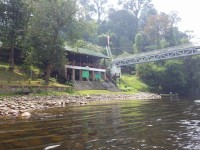 Ulu Temburong - Selamat Datang