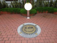 Kóta Kinabalu