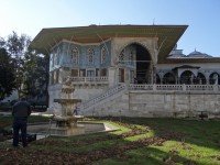 palácTopkapi