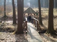 studánka