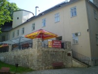Zámek Úsov - Muzeum lesnického školství , Mohelnicko
