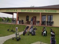 Golf klub Jezera
