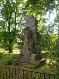 památník