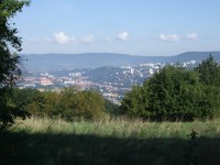 Z Ústí nad Labem do Lovosic (Nových Kopist, Terezína)