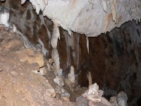 Jeskynní výzdoba
