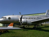Iljušin Il-14T
