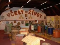 Chlebovice - včelařské muzeum