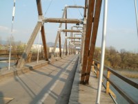 Hraniční most Solotvino-Sighet