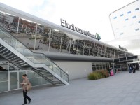 Eindhoven se zpáteční letenkou za 1000 Kč