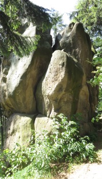 Buchlovský kámen