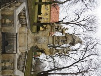 Sv. Kopeček u Olomouce jinak