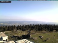 Webkamera -  Schneeberg in Fichtelgebirge