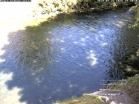 Webkamera -   Řeka Itz v Coburgu