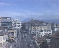 Webkamera - Lausanne