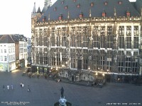 Webkamera  - Aachen