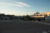 Letiště Oslo Torp Sandefjord (TRF)