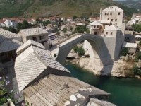 Webkamera - Mostar