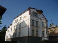 Vila Hofmanových