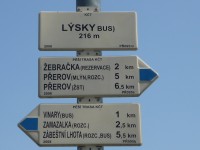 Lýsky