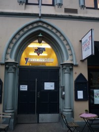 Bergen - Hostel YMCA