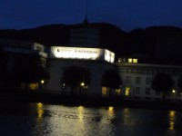Bergen - Kunstmuseum (Bergenská umělecká galerie)