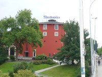 Trondheim - Hostel