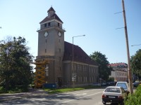 Kostel Českobratrské církve evangelické, Olomouc